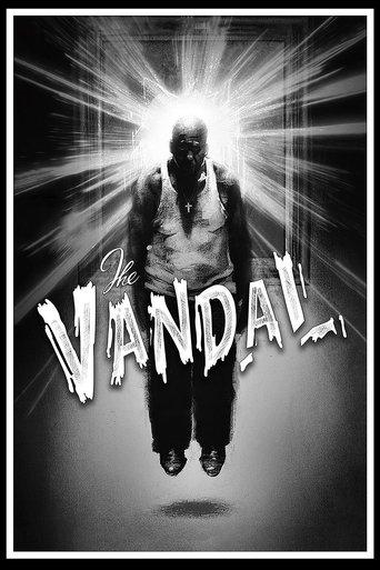 The Vandal film afişi
