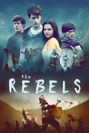 The Rebels film afişi