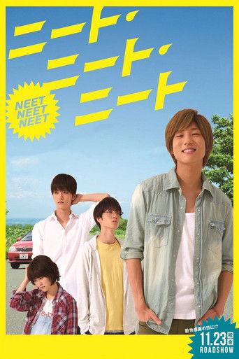 Neet Neet Neet film afişi