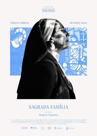 Sagrada Família film afişi