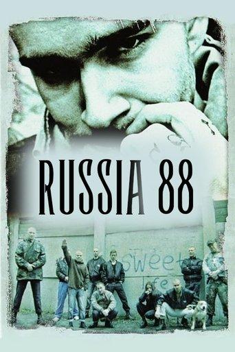 Russia 88 film afişi