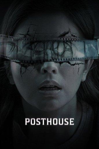 Posthouse film afişi