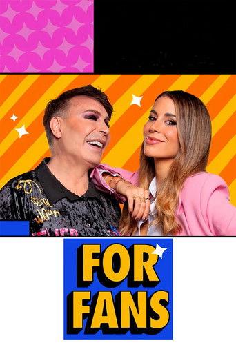 For fans dizi afişi