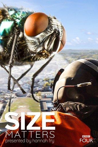 Size Matters dizi afişi