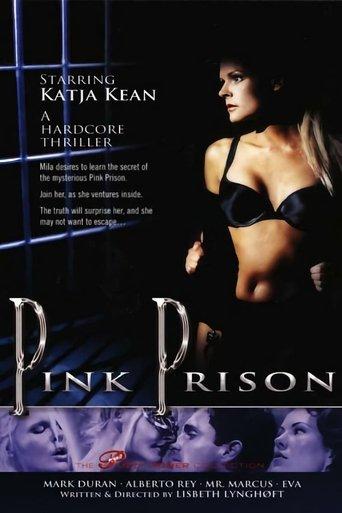 Pink Prison film afişi