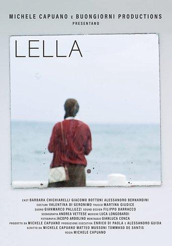 Lella film afişi