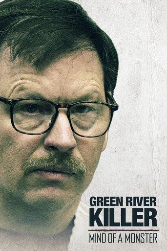 The Green River Killer: Mind of a Monster film afişi