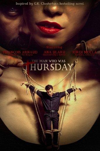 The Man Who Was Thursday film afişi
