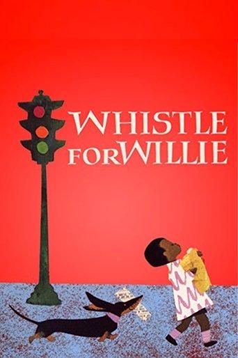 Whistle for Willie film afişi