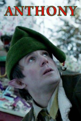 Anthony film afişi