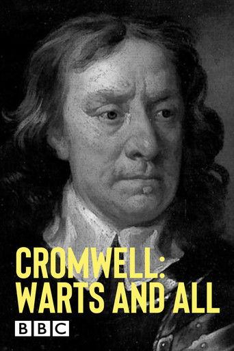 Cromwell: Warts and All film afişi
