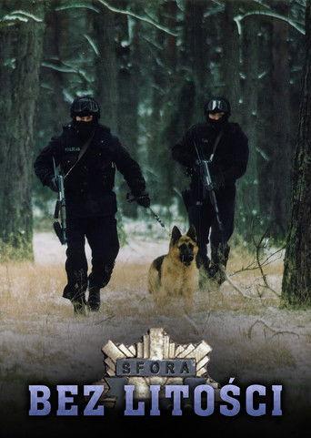 No Mercy film afişi