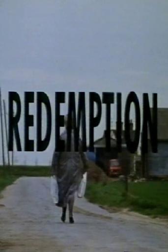 Redemption film afişi