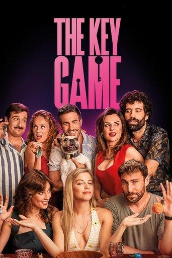 The Key Game film afişi