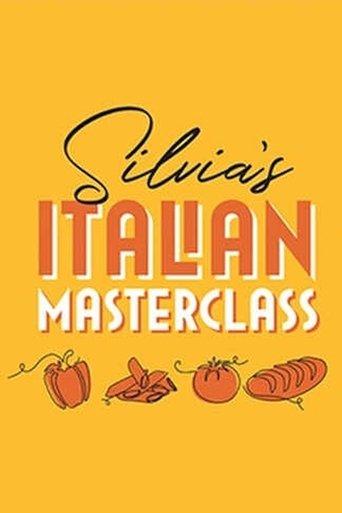 Silvia's Italian Masterclass dizi afişi