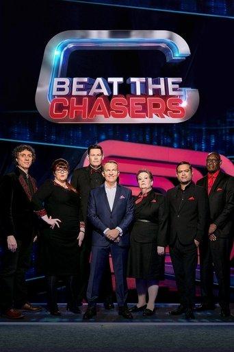 Beat the Chasers dizi afişi