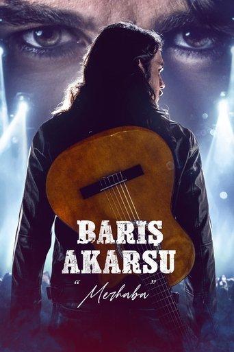 Barış Akarsu: Merhaba film afişi
