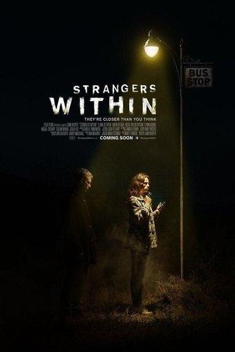 Strangers Within film afişi