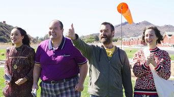 The Spirit of St. Lewis