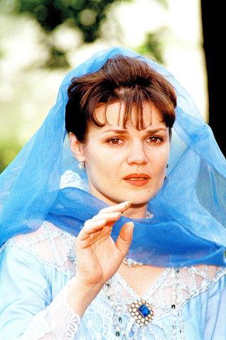 O třech ospalých princeznách film afişi