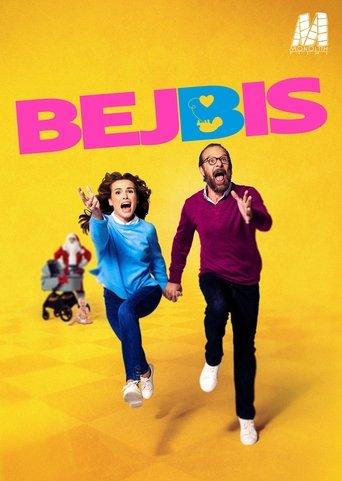 Bejbis film afişi