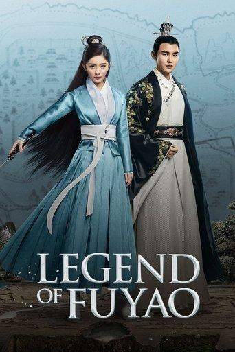 Legend of Fuyao dizi afişi
