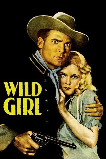 Wild Girl film afişi