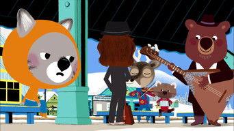 Trans Siberian Express