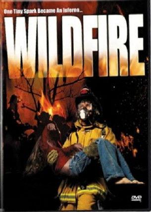 Wild Fire film afişi