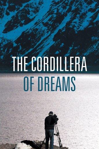 The Cordillera of Dreams film afişi