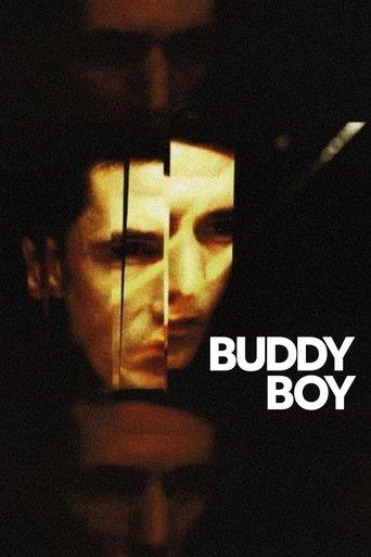 Buddy Boy film afişi