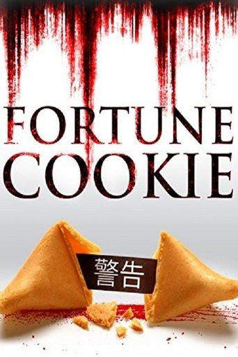 Fortune Cookie film afişi