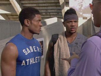 The Confession Episode