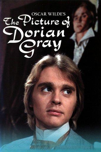 The Picture of Dorian Gray film afişi