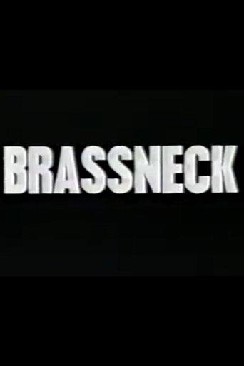 Brassneck film afişi