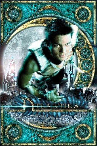 Atlantika dizi afişi