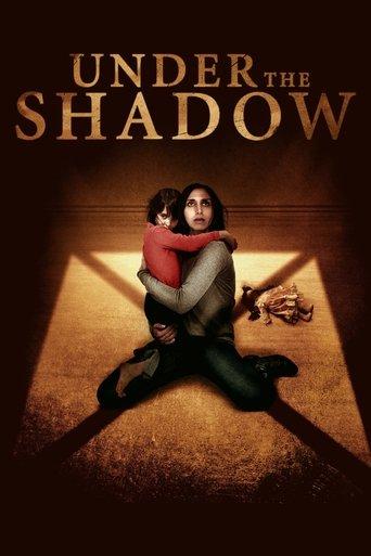 Under the Shadow film afişi
