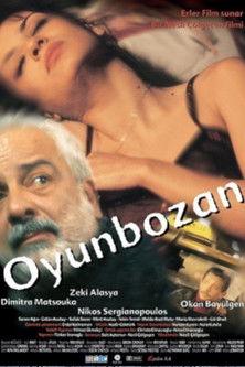 Oyunbozan film afişi
