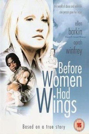 Before Women Had Wings film afişi