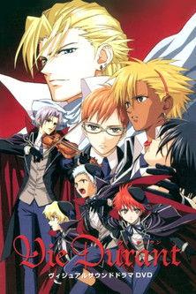 Vie Durant dizi afişi