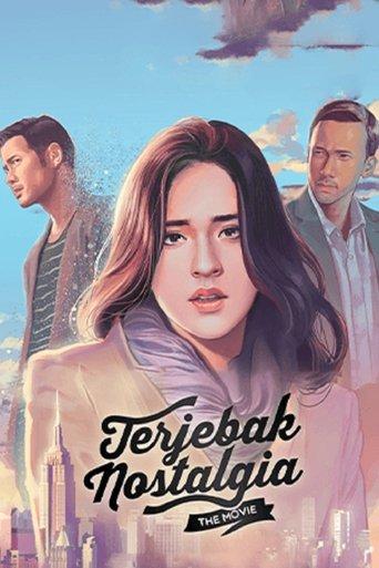 Terjebak Nostalgia film afişi