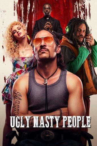 Ugly Nasty People film afişi