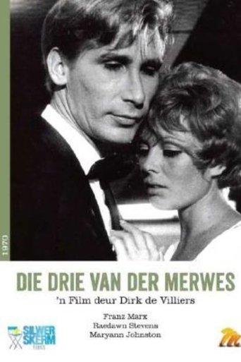 Die Drie van der Merwes film afişi
