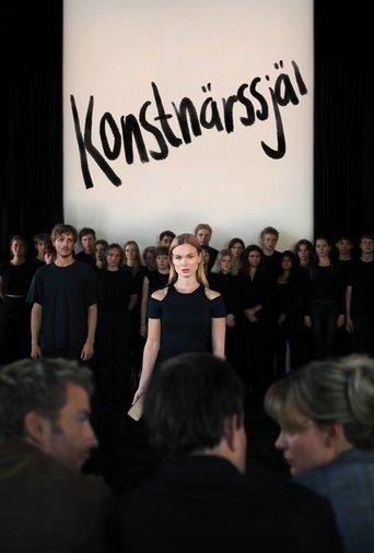 An Artist's Soul film afişi