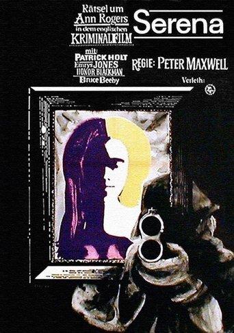 Serena film afişi