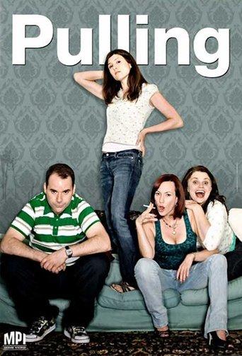 Pulling dizi afişi
