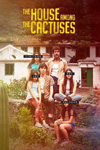 The House Among the Cactuses film afişi