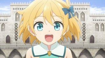 Bresgia, City of Swords