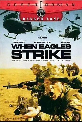 Operation Balikatan film afişi