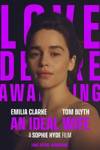 An Ideal Wife film afişi